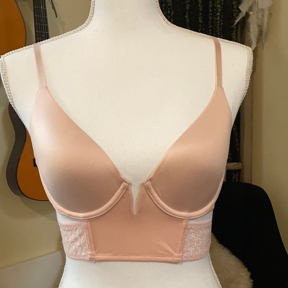 Victoria’s Secret Bra 34B